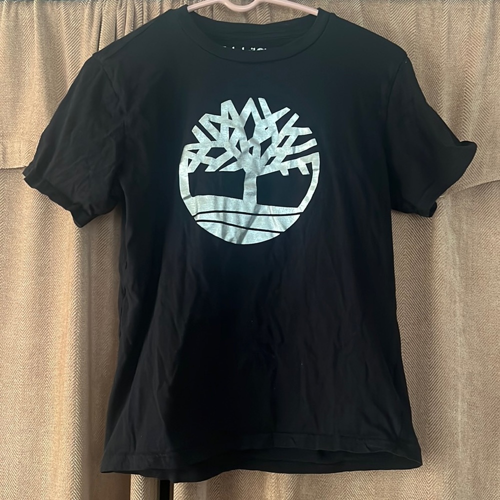 Timberland t shirt